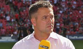 Im profil von michael owen ist 1 job angegeben. Michael Owen Predicts Man United Vs Brighton Game Says Brighton Invested Heavily In The Summer Trending Football News