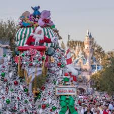 Are you good at making traditional dishes at. Disneyland Holiday Season Guide For Families Travel Mamas