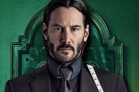 جان ویک در فیلم پنجم با غم خود کنار می‌آید