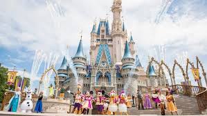 New At Disney World In 2018 Disney World Packages Disney Tickets Disney World Vacation