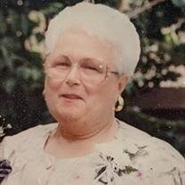 Joan E. Rupert Obituary