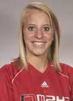 Jessica Pohl's Instagram, Twitter & Facebook