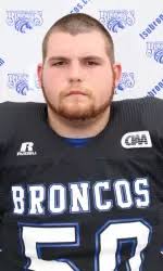 CUNNINGHAM, LYLES MAKE FIRST TEAM ALL-CIAA