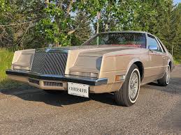 Image result for Crimson Red 1981 Chrysler