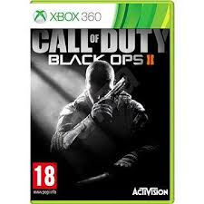 Accessories For Call Of Duty Black Ops 2 Xbox 360 Alzashop Com