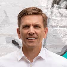 Wishing Eric Walter a very happy birthday! 🎉 Eric has been a key part of  our success at Fresh for years, and we're very lucky to have him. Here's to  an incredible