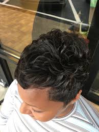 Pin On Creative Strandz Hair Gallery