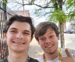 Justin Hunsel and Brandon Key's Wedding Website