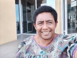 Mother to many children who call me mum and partner to NONE and that does  not mean you can just inbox me hi...please dont and I meant what I said.