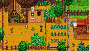 Pastikan agar kamu bermain game dengan bijak dan beristirahatlah. 5 Classic Harvest Moon Games For Stardew Valley Fans