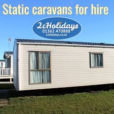 Static Caravan Hire Norfolk Book With A 25 Deposit In 2020 Caravan Hire Caravan Holiday Affordable Holidays