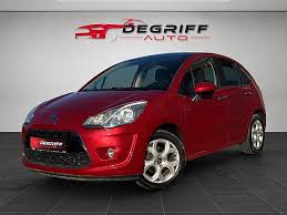 Image result for Rouge Profond 2011 Citroen