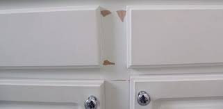 Aloha dish drainer with top cover & 1 drawer; Peeling Melamine Cabinets Here S What To Do About It Video Today S Homeowner Melamine Cabinets Painting Bathroom Cabinets Painting Kitchen Cabinets