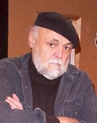 Bradley Arthur Kauzlaric Obituary (1936