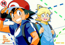 Page 1 | gay-comics10ninpokemon-xy-dj-on-the-great-journey | Erofus - Sex  and Porn Comics