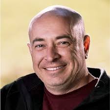 Eric Stegner Email & Phone Number