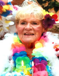 Barbara Hartley Obituary (2019)