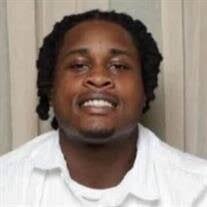 MR. JORDAN ANTHONY RAY MITCHELL Obituary