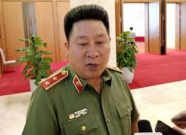 Ông nguyễn văn thanh là giám đốc công ty đầu tư xây dựng số 2 hà nội (hacinco) thuộc tổng công ty đầu tư phát triển nhà hà nội. Trinh Chá»§ Tá»‹ch NÆ°á»›c Giang Cáº¥p Ong Bui VÄƒn Thanh Tá»« Trung TÆ°á»›ng Xuá»'ng Ä'áº¡i Ta Bao NgÆ°á»i Lao Ä'á»™ng