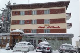 Guests find many of the 428 hotels in crans montana an attraction in themselves. The Hotel Hotel Ad Eldorado Cran Montana