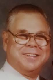 Rev Fred Alfred Dorsey (1932-1988)