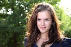 Why people had a crush on her? Gtst Actrice Marly Van Der Velden Over Haar Eetstoornis Girlscene