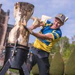 Ferry svan kapar träd med jättesåg i bingolotto. Stihltimbersportsno Instagram User Following Picuki Com