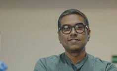 Vineet Seth, Managing Director