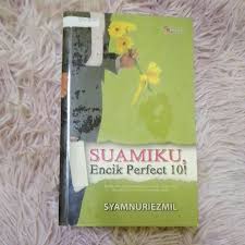2015, ce film contient plusieurs intrigues, qui, en raison de l'abondance des personnages centraux, sont révélés aussi suamiku, encik perfect 10! Novel Preloved Suamiku Encik Perfect 10 Shopee Malaysia