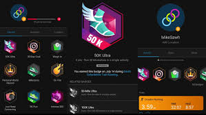 Unlock badges need to be created in order to utilize the unlocked (badge) door permission mode. Garmin Connect Badges New Badges And How To Earn The Toughest