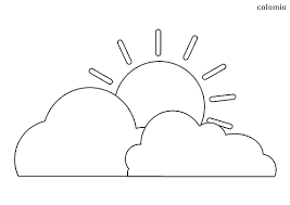 Experts now explain how to get a little light without a lot of damage. Sun Coloring Pages Free Printable Sun Coloring Sheets