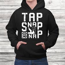 The gift wrap position is a powerful modification on the technical mount, which gives. Tap Snap Or Nap Jiu Jitsu T Shirt Brazilian Bjj Gifts Teeuni Store
