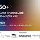 CineLGBT50+ -  Mostra do ES Cineclube Diversidade event image