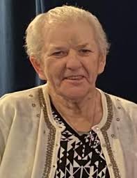 Marie Bryan Obituary