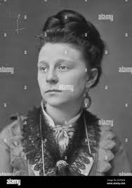 Clara harris Black and White Stock Photos & Images