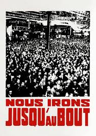 Affiches Mai 68 Poster Revolution Photo