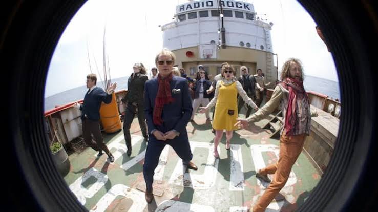 Watch The Boat That Rocked (2009) - Free Movies | Tubi