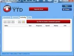 Nice looking application with a lot of features that will help you to download any youtube video or the entire playlist and channel. Youtube Downloader Pro Full V5 9 18 9 2021 Mega