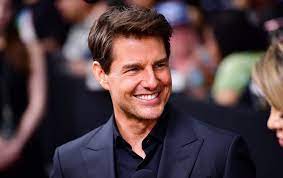 Thomas cruise mapother iv is an american actor and producer. As Tom Cruise Turns 58 We Take A Look At Four Reasons Why He Is Still One Of The Hottest Hollywood