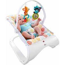 Fisher Price Comfort Curve Bouncer With A Removable Toy Bar Walmart Com Baby Bouncer Seat Best Baby Bouncer Baby Bouncer