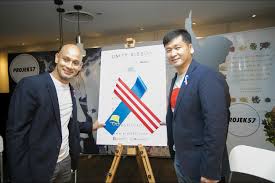 Mohd khir johari bin abas. Projek57 Menyemarakkan Rasa Cinta Akan Bangsa Dan Rakyat Malaysia