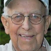 Thomas Wraight Obituary