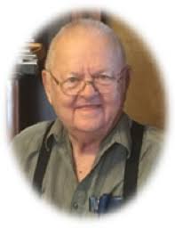 Gerald W. Wainman Obituary