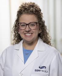 Laura Raley, APRN-CNP