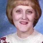 Vicky Chambers Obituary