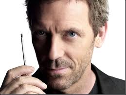 Astrology by Paul Saunders : Hugh Laurie