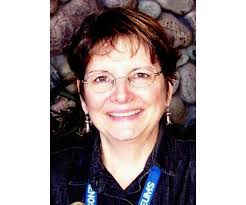 Nancy Mathews Obituary (1953