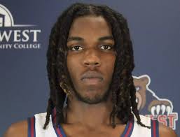 2024-25 Men's Basketball Roster