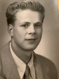 George “Corky” Andrews — Tualatin Historical Society