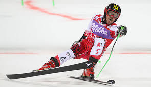 Marcel hirscher travels to the world championships in vail/beaver creek as the best skier in the world. Marcel Hirschers Biografie Erste Auszuge Aus Dem Neuen Buch